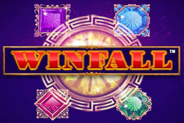 Winfall best online slot
