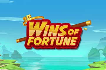 Wins of Fortune best online slot