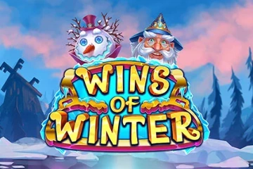 Wins of Winter best online slot