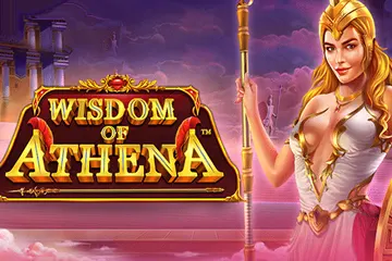 Wisdom of Athena best online slot