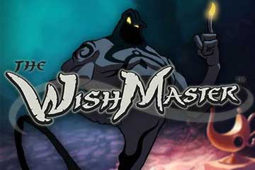 The Wish Master best online slot