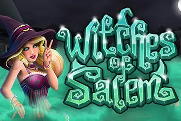 Witches of Salem best online slot