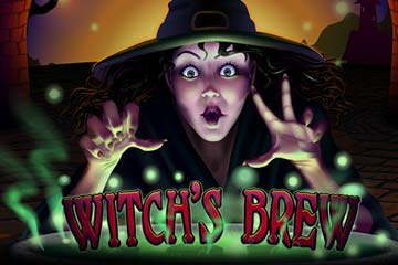 Witchs Brew best online slot