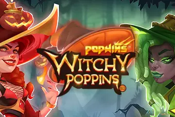 WitchyPoppins best online slot