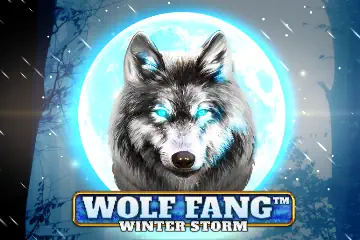 Wolf Fang Winter Storm best online slot