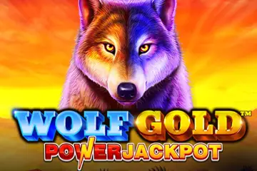Wolf Gold Power Jackpot best online slot