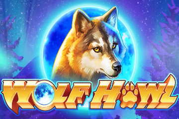 Wolf Howl best online slot