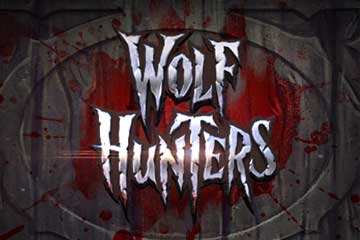 Wolf Hunters best online slot