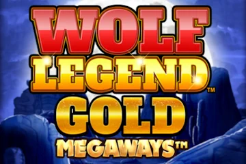 Wolf Legend Gold Megaways best online slot