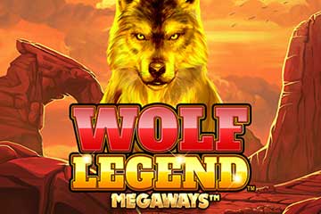 Wolf Legend Megaways best online slot