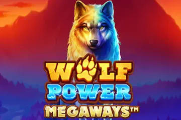 Wolf Power Megaways best online slot