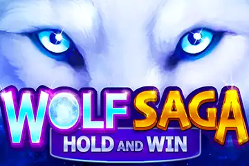 Wolf Saga best online slot