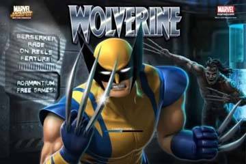 Wolverine best online slot