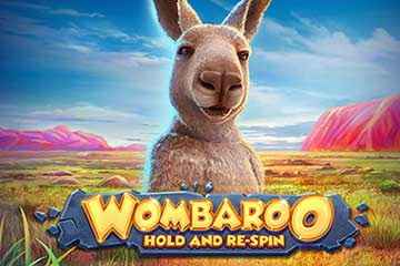 Wombaroo best online slot
