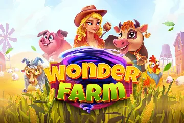Wonder Farm best online slot