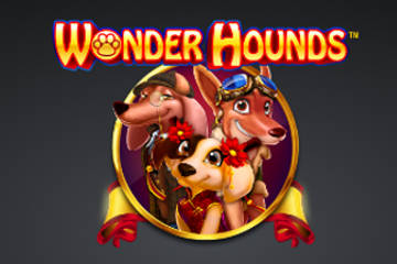Wonder Hounds best online slot