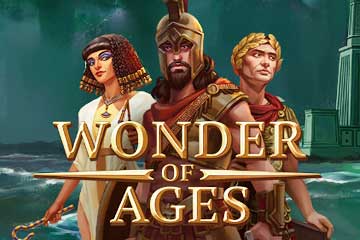 Wonder of Ages best online slot