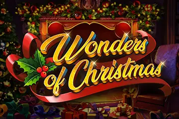 Wonders of Christmas best online slot