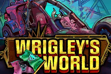 Wrigleys World best online slot