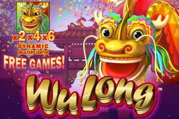 Wu Long best online slot