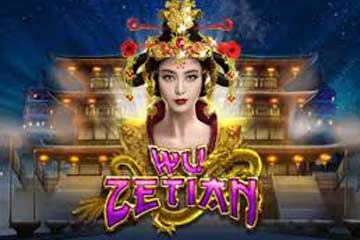 Wu Zetian best online slot