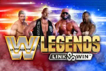 WWE Legends best online slot