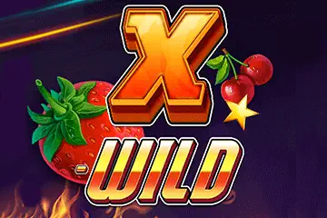 X Wild best online slot
