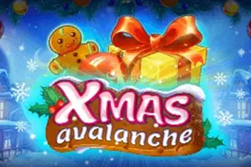 Xmas Avalanche best online slot