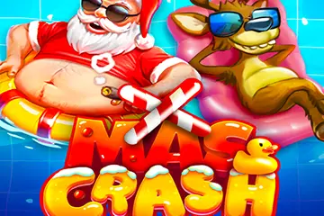 Xmas Crash best online slot