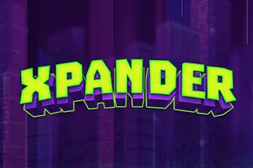 Xpander best online slot
