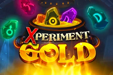 Xperiment Gold best online slot