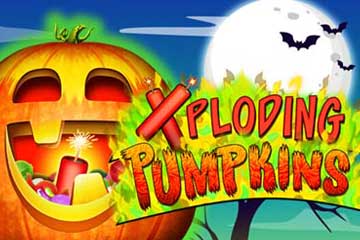 Xploding Pumpkins best online slot