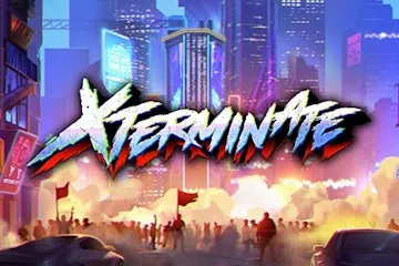 Xterminate best online slot