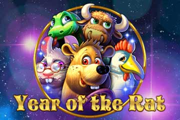 Year of the Rat best online slot