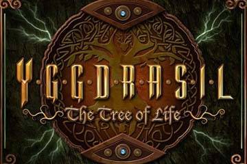 Yggdrasil best online slot