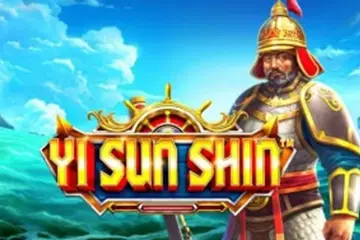 Yi Sun Shin best online slot