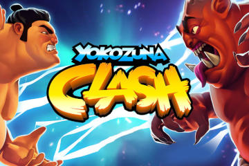 Yokozuna Clash best online slot