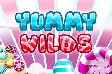Yummy Wilds best online slot