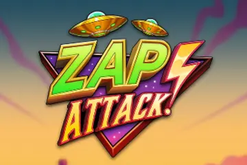 Zap Attack best online slot