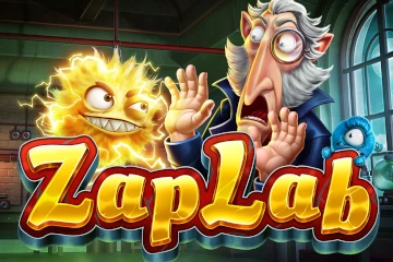 ZapLab best online slot
