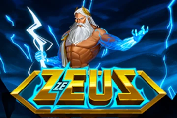 Ze Zeus best online slot
