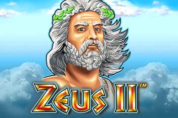Zeus II best online slot