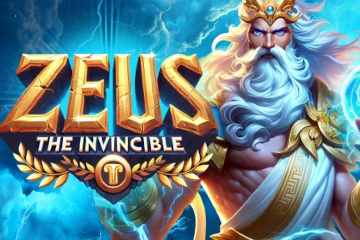 Zeus The Invincible best online slot