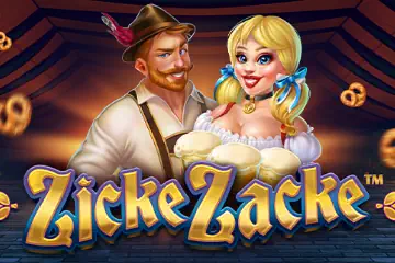 Zicke Zacke best online slot