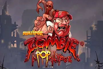 Zombie aPOPalypse best online slot