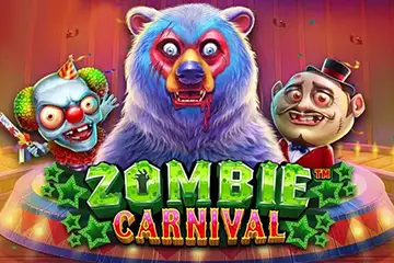 Zombie Carnival best online slot