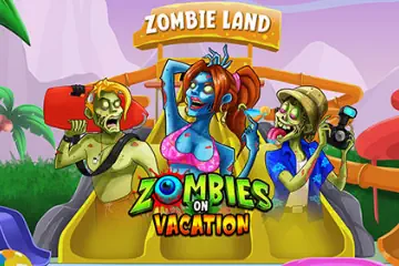 Zombies on Vacation best online slot