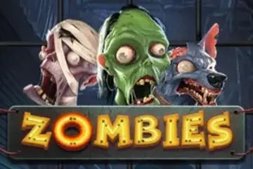 Zombies best online slot