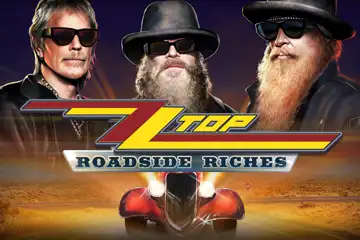 ZZ Top Roadside Riches best online slot